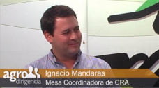 AgroDirig.TV: Cmo potenciar al mximo a los Jvenes cuando llegan a la fama?; con Nacho Mntaras - CRA