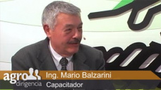 AgroDirig.TV: Qu imaginas vos para generar cambios desde el campo?; con M. Balzarini