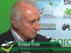 TV: Yo sembrara Trigo hoy, vamos a cosechar con otra administracin