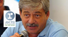 Eduardo Buzzi - presidente de FAA