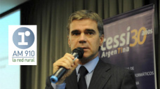 Marcelo Elizondo - director de la consultora DNI