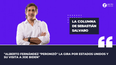 Columna Seba: La fuerza contrapuesta del mercado de granos