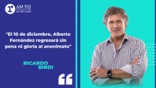 Columna Ricardo Bindi: El Campo y Lo que el viento se llev