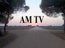 AM TV: 