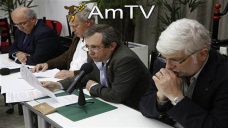 AMTV: Preocupacin por precios bajos. Hoy se debate la Ley de Abastecimiento