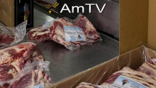 AMTV: Sin novedades de peso en el mercado de granos. Las lluvias demoraran la trilla