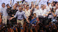 AMTV: CBOT recibe el triunfo de Macri con bajas. Operadores temen liquidacin de soja argentina