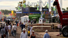 AMTV: Descuentos y promociones en Expoagro 2016. Predominar el clima seco