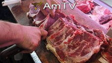 AMTV: Expectativa por stocks de maz y soja tras el Reporte del USDA. Baj 5% el consumo de carne