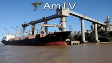 AMTV: Las cerealeras liquidaron U$S 434 Mill. Soja y Maz de EEUU con excelentes condiciones