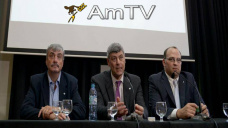 AMTV: Conferencia en el Ministerio sobre 