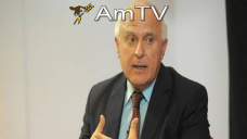 AMTV: Nuevas compras de trigo presionan al mercado. Lifschitz se refiri al sector tambero