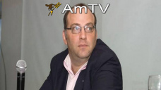 AMTV: La demanda externa sobre EEUU se mantiene firme. No se recupera la lechera ni economas regionales