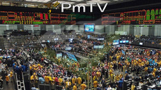 PMTV: La soja se recuper a poco de cerrar por encima de los U$S 370/Tn