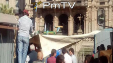 PMTV: Los futuros de soja finalizaron la rueda en CBOT sin grandes cambios