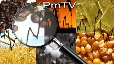 PMTV: Commodities cerraron con pocos cambios la jornada