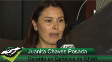 MDC: Una mujer que defiende los derechos del agricultor a travs de las instituciones; con J. Chaves