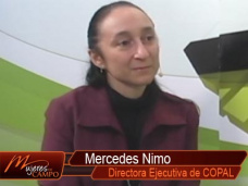 MDC TV: Cmo aplicar el concepto de Cadenas de Valor a la Agroindustria?- M. Nimo, COPAL