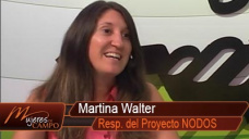 MDC: Conozca el Proyecto de CREA que contiene a productores y empresas del sector- M. Walter